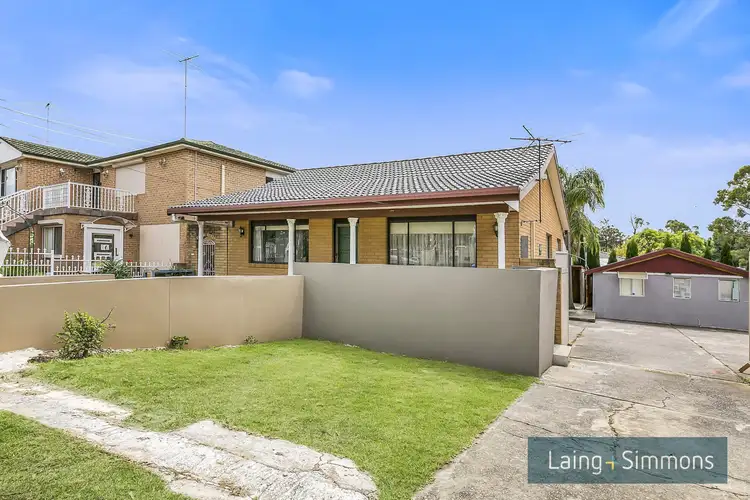 Second view of Homely house listing, 72 Norman Street, Prospect NSW 2148