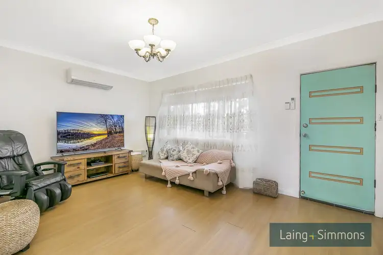 Third view of Homely house listing, 72 Norman Street, Prospect NSW 2148
