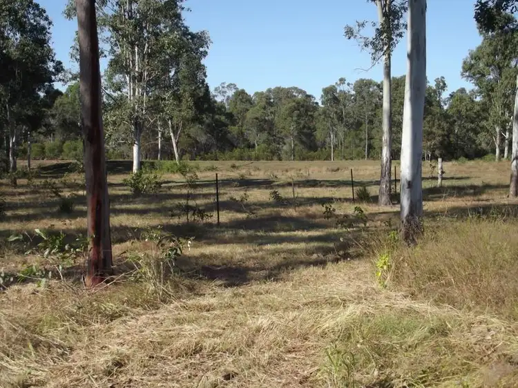 Main view of Homely land listing, 106 Hatchery Road, Abington QLD 4660