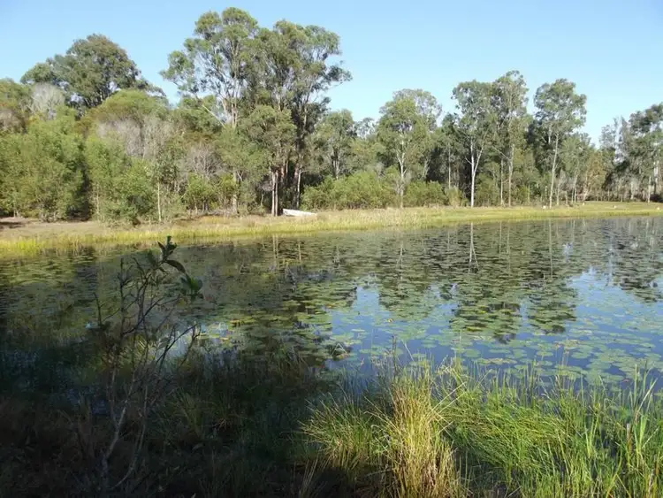 Second view of Homely land listing, 106 Hatchery Road, Abington QLD 4660
