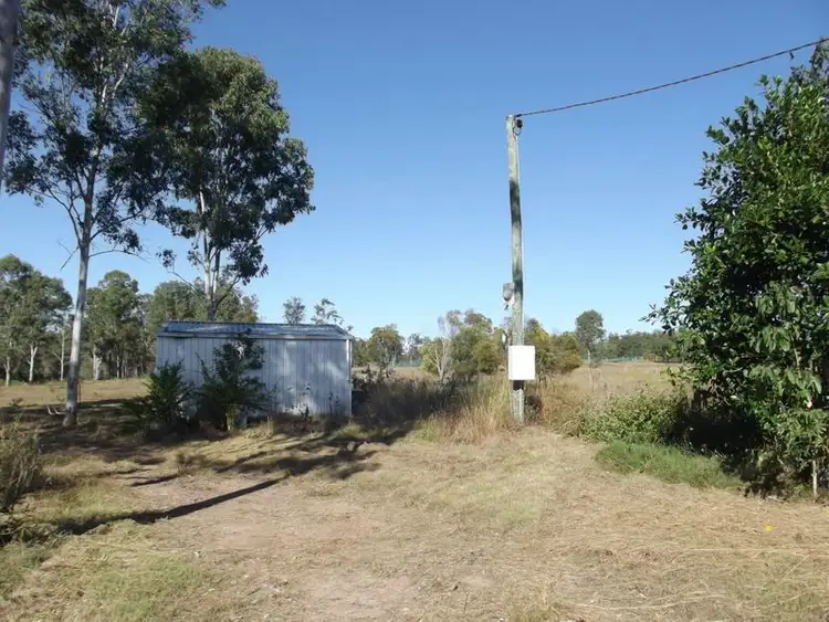 Fifth view of Homely land listing, 106 Hatchery Road, Abington QLD 4660