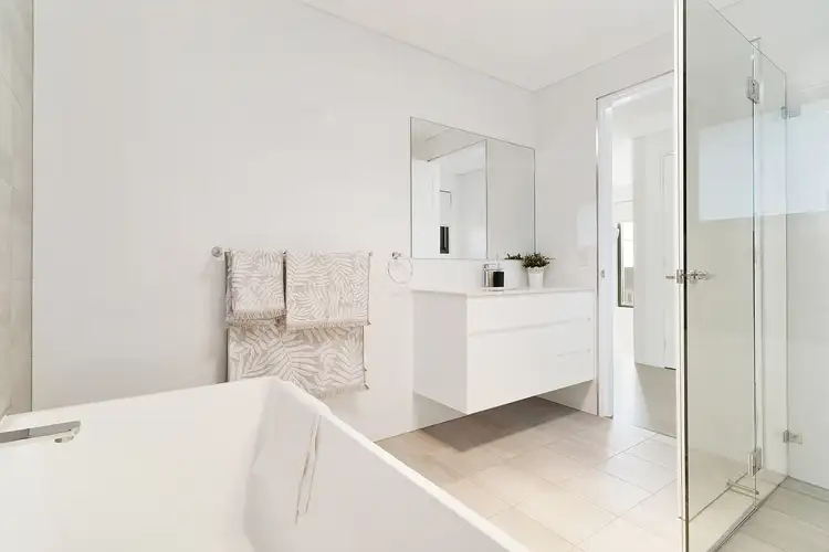 Third view of Homely house listing, 11A Mccahons Avenue, Georges Hall NSW 2198