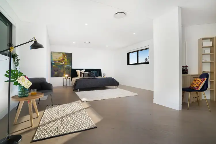 Fifth view of Homely house listing, 11A Mccahons Avenue, Georges Hall NSW 2198