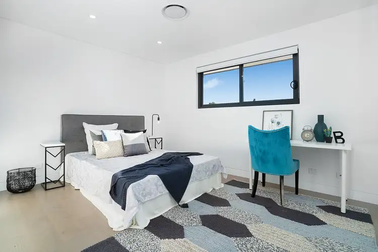 Sixth view of Homely house listing, 11A Mccahons Avenue, Georges Hall NSW 2198