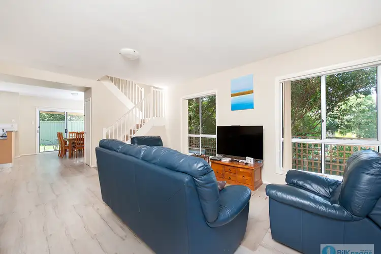 Third view of Homely townhouse listing, 4/14 Mulloway Place, Corlette NSW 2315