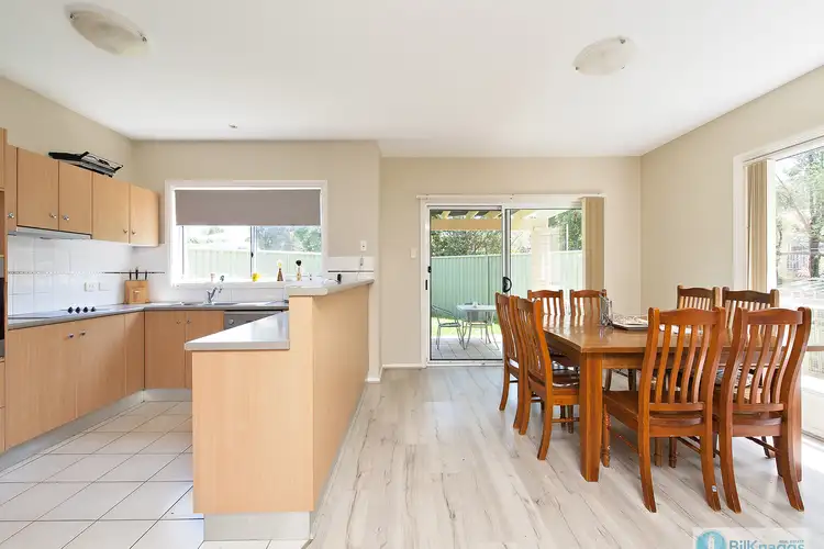 Fifth view of Homely townhouse listing, 4/14 Mulloway Place, Corlette NSW 2315
