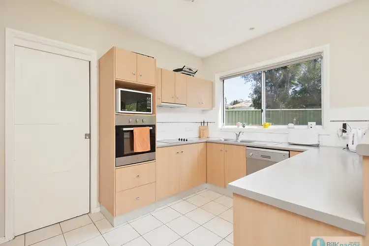 Sixth view of Homely townhouse listing, 4/14 Mulloway Place, Corlette NSW 2315