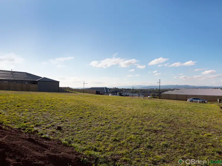 Fourth view of Homely land listing, 7 Sheraton Rise, Drouin VIC 3818