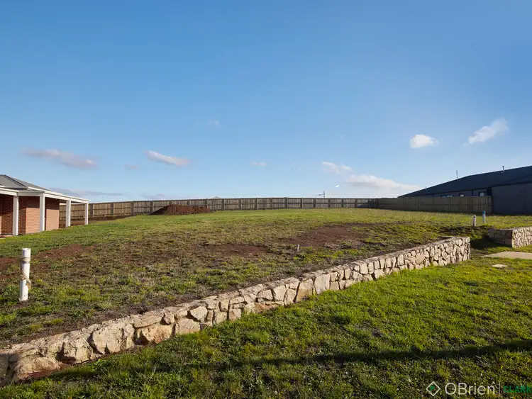 Fifth view of Homely land listing, 7 Sheraton Rise, Drouin VIC 3818
