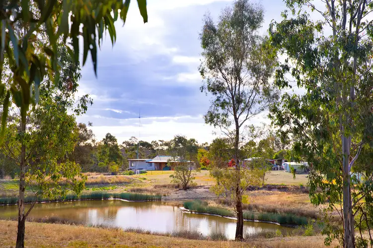 Main view of Homely house listing, 149 Limestone Road, Yandoit VIC 3461