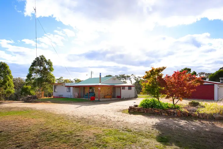 Third view of Homely house listing, 149 Limestone Road, Yandoit VIC 3461
