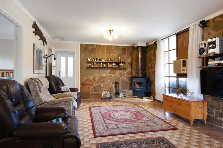 Fourth view of Homely house listing, 149 Limestone Road, Yandoit VIC 3461