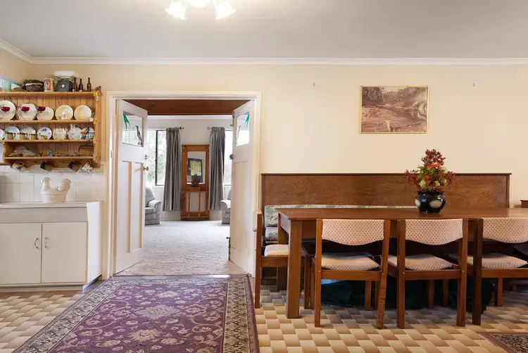 Sixth view of Homely house listing, 149 Limestone Road, Yandoit VIC 3461
