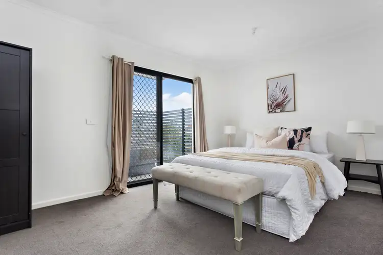 Fourth view of Homely apartment listing, 21/24 Burton Avenue, Clayton VIC 3168