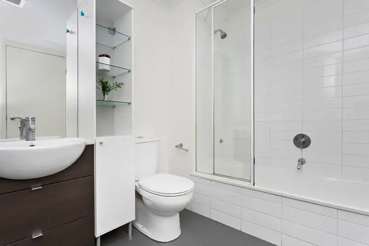 Fifth view of Homely apartment listing, 21/24 Burton Avenue, Clayton VIC 3168