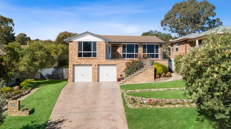 1 Banksia Way, Goulburn NSW 2580