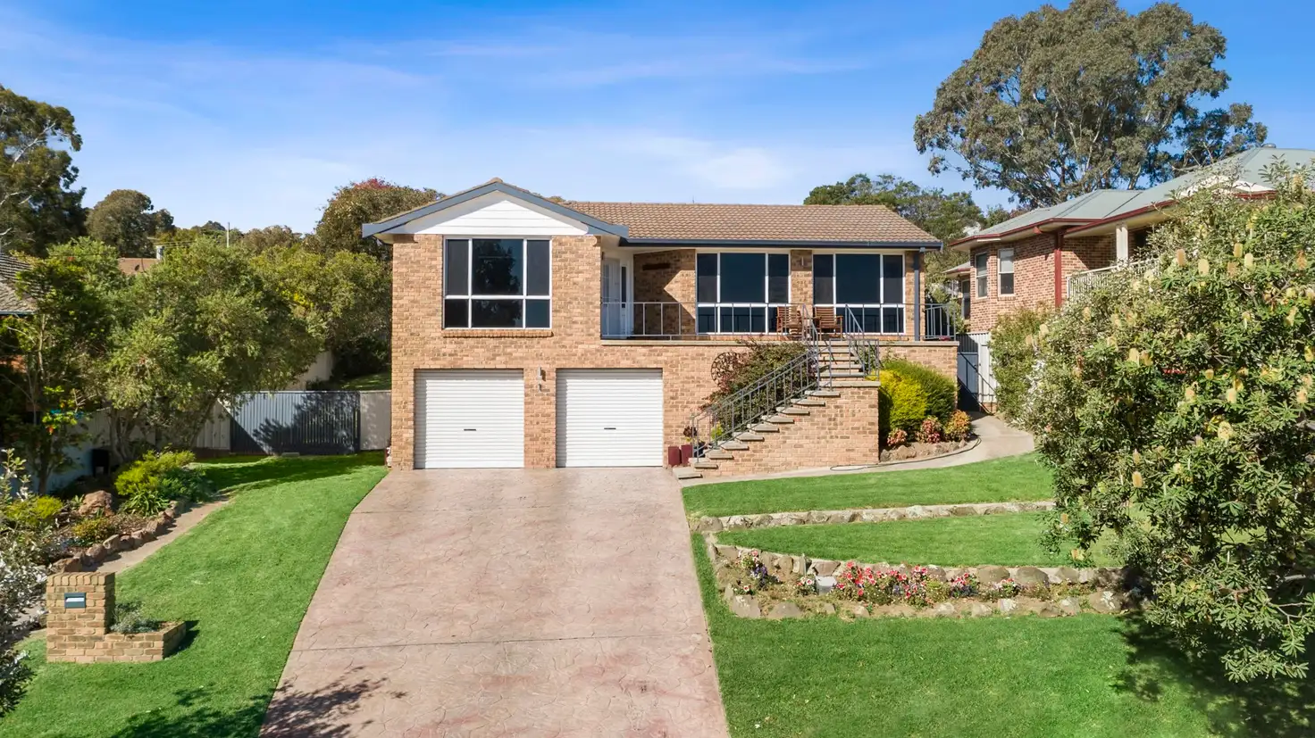 Main view of Homely house listing, 1 Banksia Way, Goulburn NSW 2580