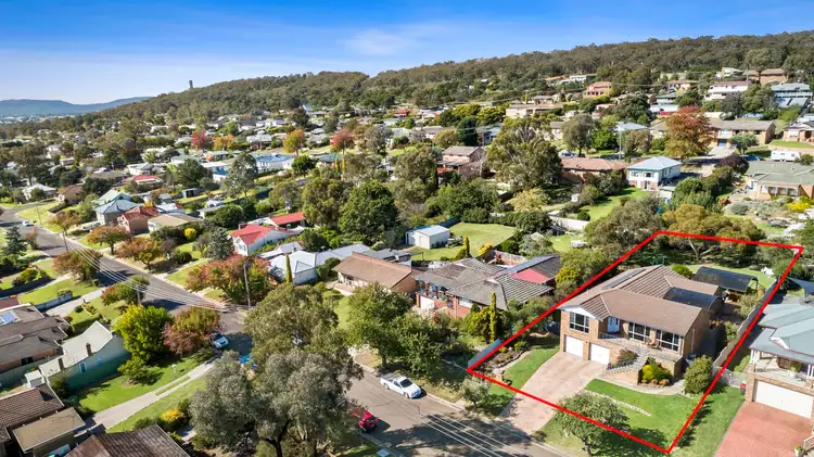 Second view of Homely house listing, 1 Banksia Way, Goulburn NSW 2580
