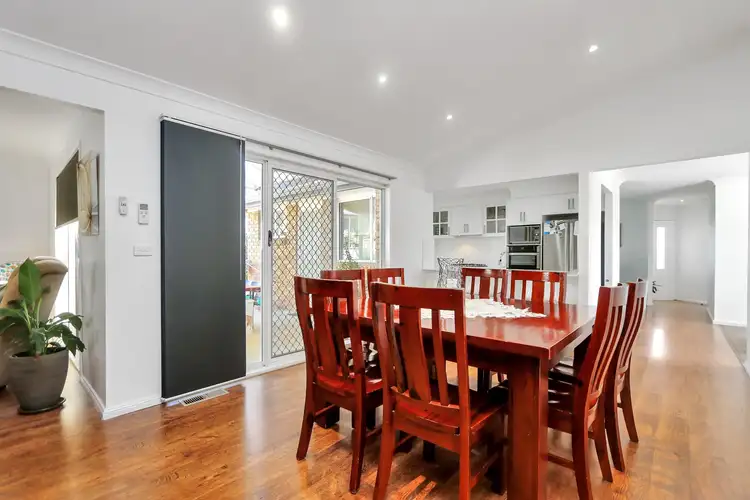 Fifth view of Homely house listing, 1 Banksia Way, Goulburn NSW 2580