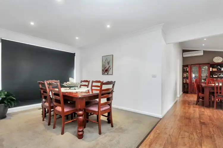 Sixth view of Homely house listing, 1 Banksia Way, Goulburn NSW 2580