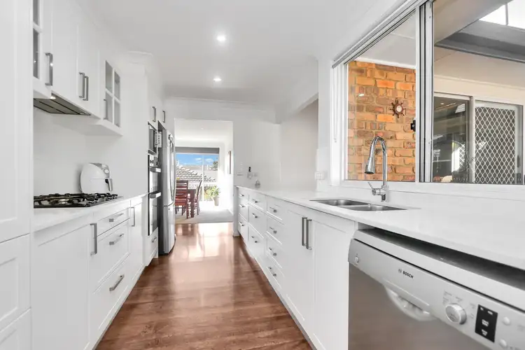 Seventh view of Homely house listing, 1 Banksia Way, Goulburn NSW 2580