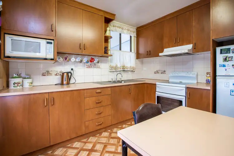 Fifth view of Homely house listing, 96 Lakeside Avenue, Mount Beauty VIC 3699