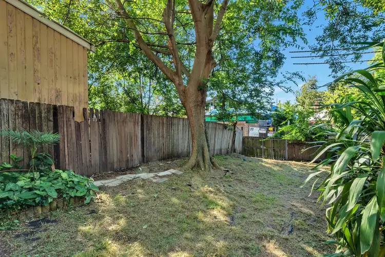 Second view of Homely house listing, 97 Derwent Street, Glebe NSW 2037