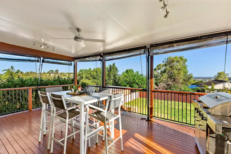43 Greenview Avenue, Rochedale South QLD 4123