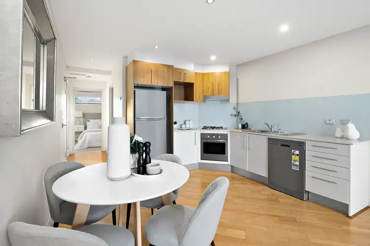 Fourth view of Homely apartment listing, 8/1-7 Macaulay Road, Stanmore NSW 2048