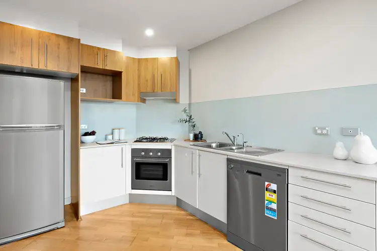 Fifth view of Homely apartment listing, 8/1-7 Macaulay Road, Stanmore NSW 2048