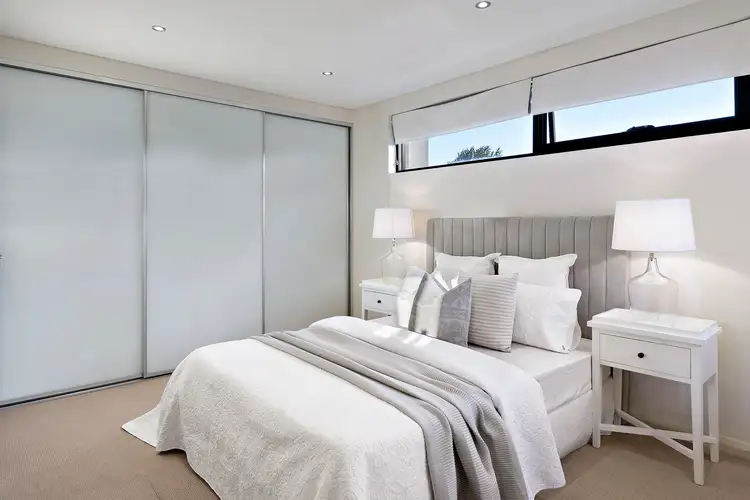 Sixth view of Homely apartment listing, 8/1-7 Macaulay Road, Stanmore NSW 2048