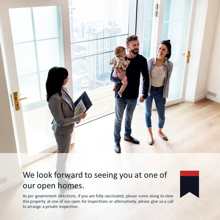 Second view of Homely apartment listing, 111/116-130 Main Drive, Macleod VIC 3085