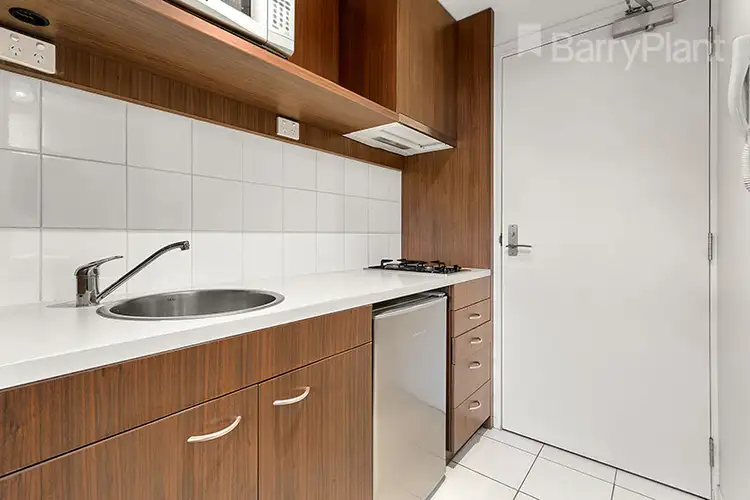 Third view of Homely apartment listing, 111/116-130 Main Drive, Macleod VIC 3085