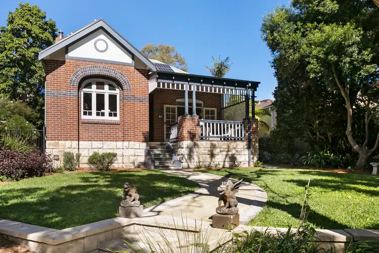 77 Undercliffe Road, Earlwood NSW 2206