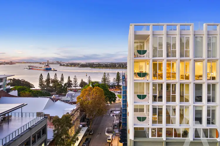 904/11 Perkins Street, Newcastle NSW 2300
