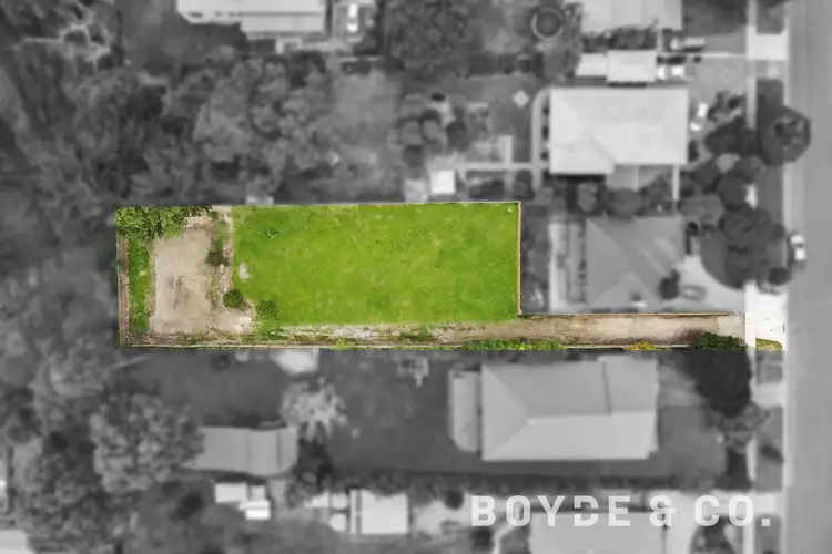 35A Nash Road, Bunyip VIC 3815