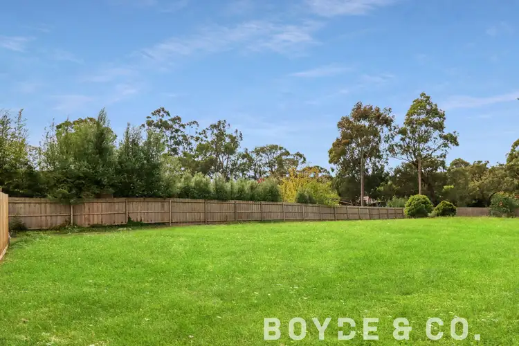 Sixth view of Homely land listing, 35A Nash Road, Bunyip VIC 3815