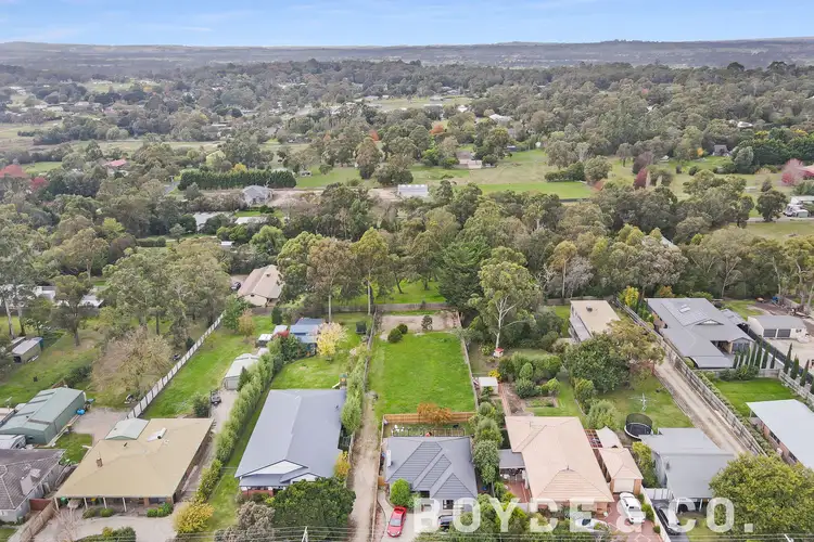 Seventh view of Homely land listing, 35A Nash Road, Bunyip VIC 3815
