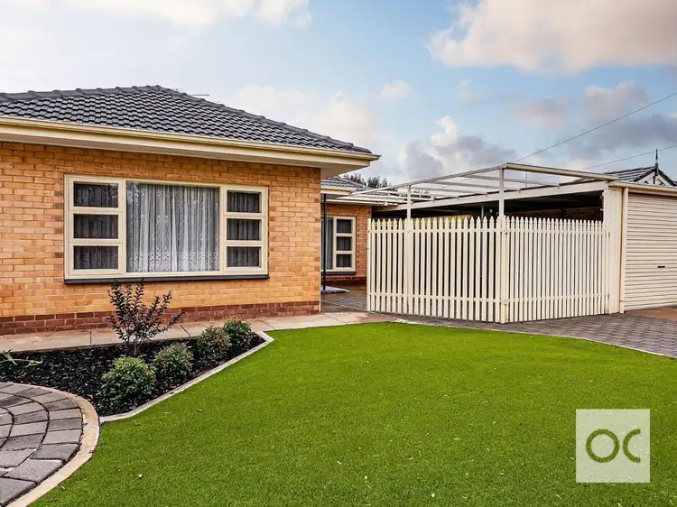 Main view of Homely house listing, 41 Lamorna Terrace, Largs North SA 5016