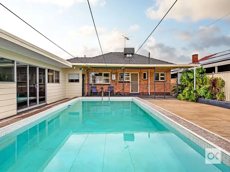 Second view of Homely house listing, 41 Lamorna Terrace, Largs North SA 5016