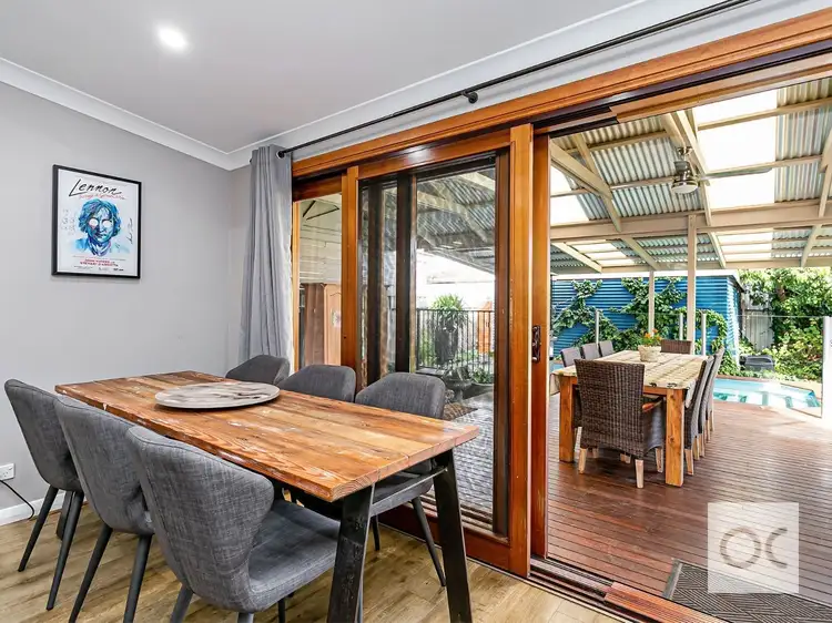 Fourth view of Homely house listing, 6 Ayr Street, Semaphore Park SA 5019