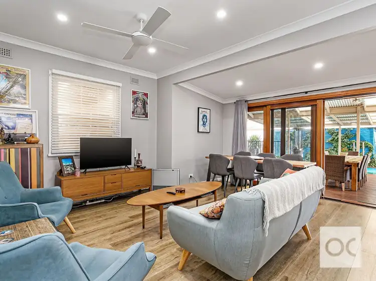 Fifth view of Homely house listing, 6 Ayr Street, Semaphore Park SA 5019