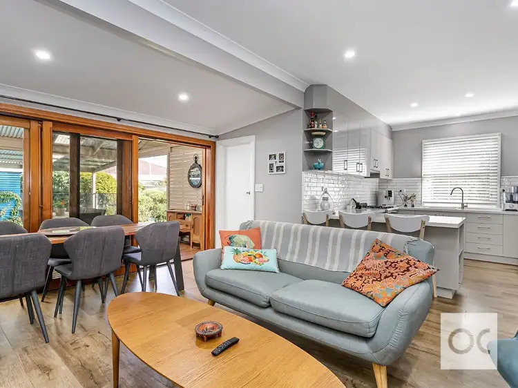 Sixth view of Homely house listing, 6 Ayr Street, Semaphore Park SA 5019