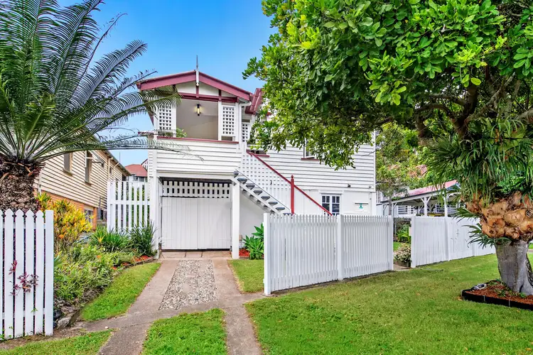 30 Glendale Grove, Moorooka QLD 4105