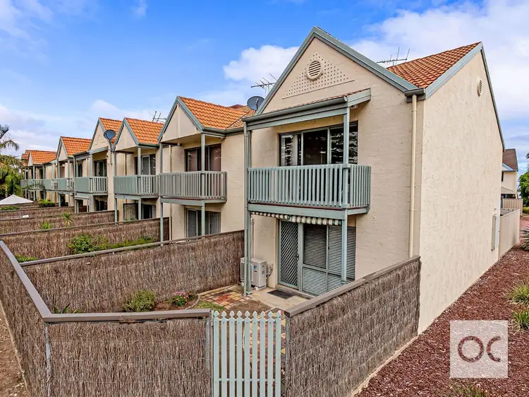 Main view of Homely townhouse listing, 9/1 Falie Drive, North Haven SA 5018