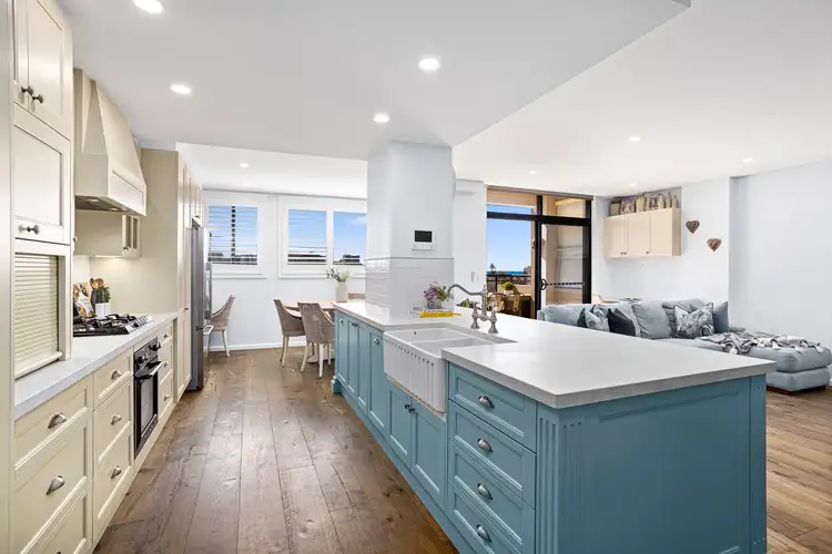 Second view of Homely apartment listing, 40/26-28 Market Street, Wollongong NSW 2500