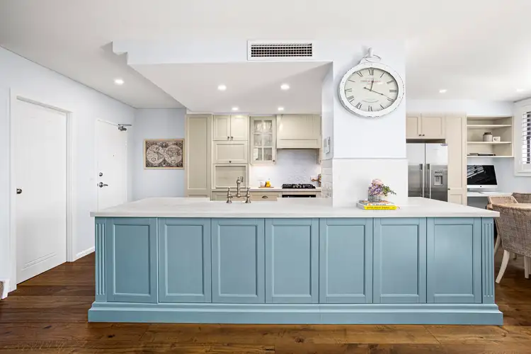 Third view of Homely apartment listing, 40/26-28 Market Street, Wollongong NSW 2500