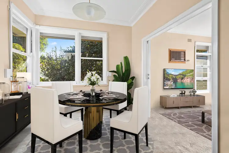 Fourth view of Homely house listing, 28 Hopewood Crescent, Fairy Meadow NSW 2519