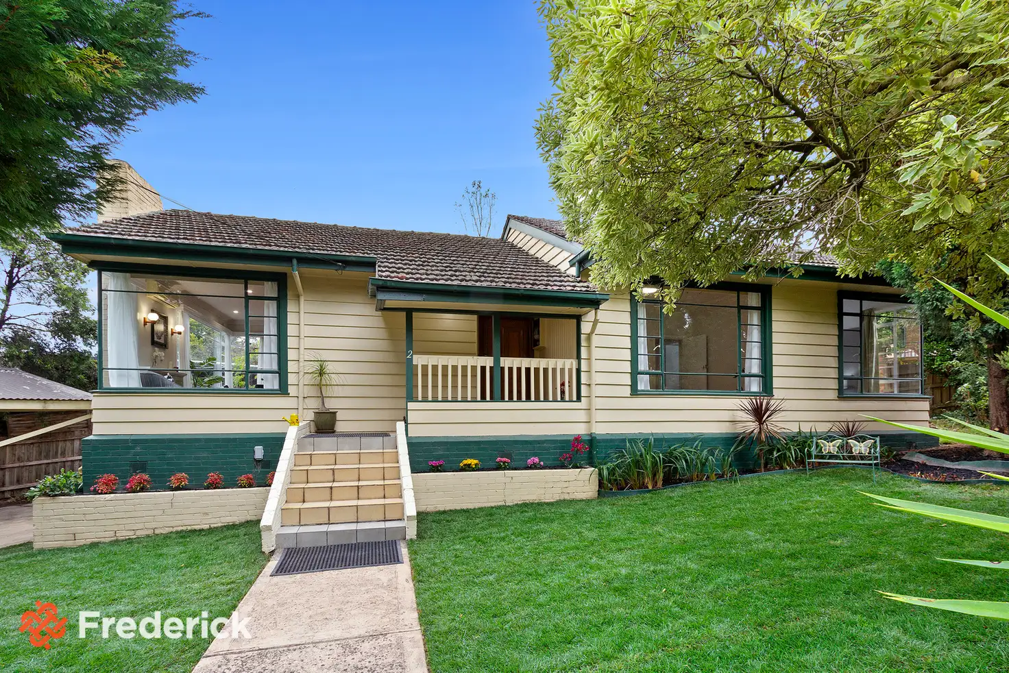 Main view of Homely house listing, 2 Kingsclere Street, Vermont VIC 3133