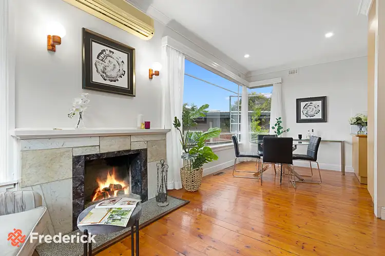 Third view of Homely house listing, 2 Kingsclere Street, Vermont VIC 3133